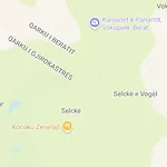 Konaku Zenelaj Selcke E Madhe Memaliaj Апартаменты Polisi i Vogel