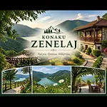 Konaku Zenelaj Selcke E Madhe Memaliaj Апартаменты Polisi i Vogel