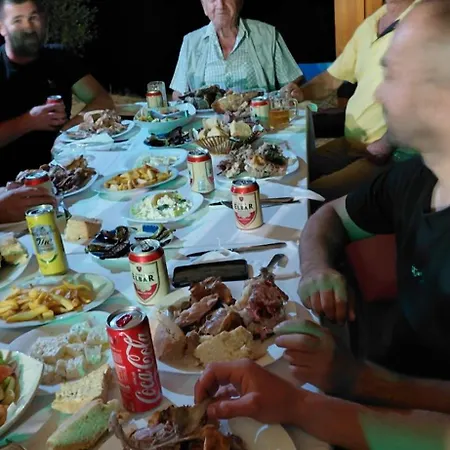 Konaku Zenelaj Selcke E Madhe Memaliaj Polisi i Vogel