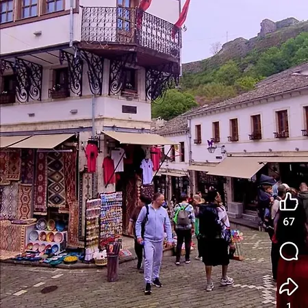 Konaku Zenelaj Selcke E Madhe Memaliaj *