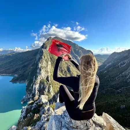 Konaku Zenelaj Selcke E Madhe Memaliaj