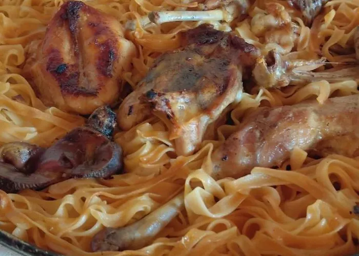 Konaku Zenelaj Selcke E Madhe Memaliaj Апартаменты *