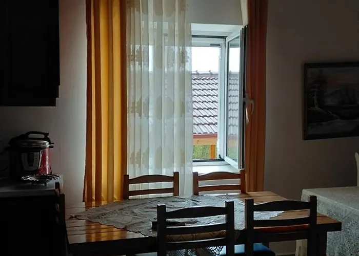 Konaku Zenelaj Selcke E Madhe Memaliaj Апартаменты