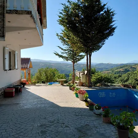 Konaku Zenelaj Selcke E Madhe Memaliaj * Polisi i Vogel