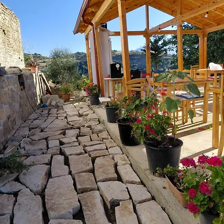 Apartment Konaku Zenelaj Selcke E Madhe Memaliaj