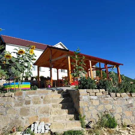 Appartement Konaku Zenelaj Selcke E Madhe Memaliaj *