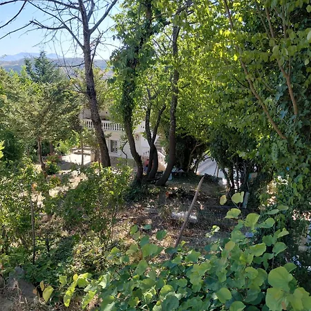 Apartment Konaku Zenelaj Selcke E Madhe Memaliaj Polisi i Vogel