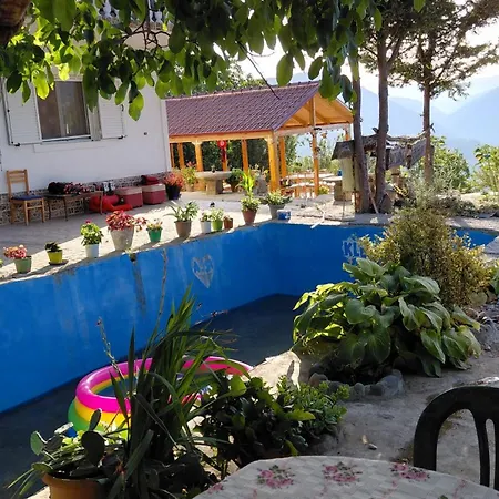 Konaku Zenelaj Selcke E Madhe Memaliaj Appartement Polisi i Vogel