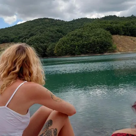 Konaku Zenelaj Selcke E Madhe Memaliaj *