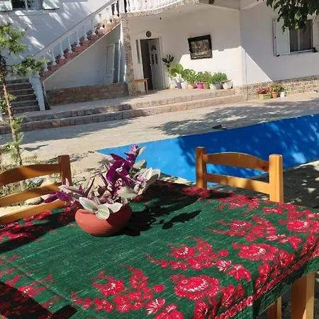 Konaku Zenelaj Selcke E Madhe Memaliaj