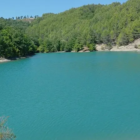 Διαμέρισμα Konaku Zenelaj Selcke E Madhe Memaliaj