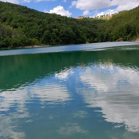 Διαμέρισμα Konaku Zenelaj Selcke E Madhe Memaliaj Polisi i Vogel
