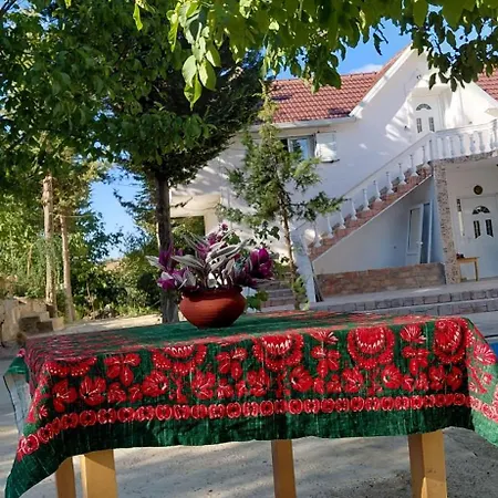 Apartment Konaku Zenelaj Selcke E Madhe Memaliaj *