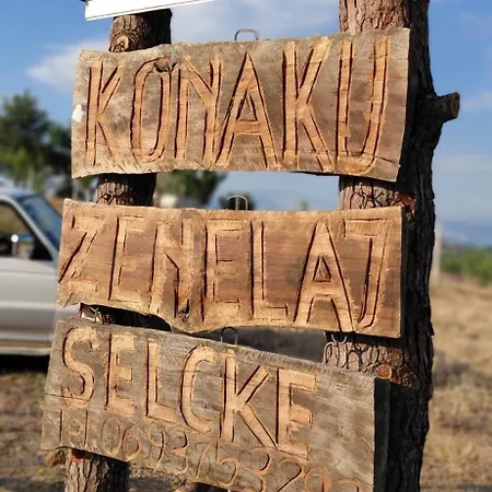 Konaku Zenelaj Selcke E Madhe Memaliaj * Polisi i Vogel