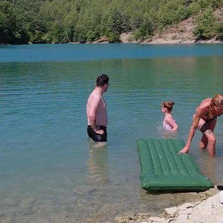 Konaku Zenelaj Selcke E Madhe Memaliaj Διαμέρισμα