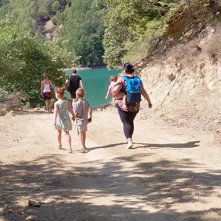 Daire Konaku Zenelaj Selcke E Madhe Memaliaj Polisi i Vogel