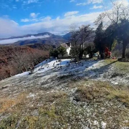 Daire Konaku Zenelaj Selcke E Madhe Memaliaj