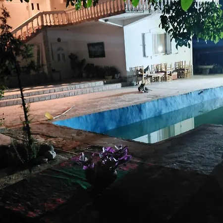 Konaku Zenelaj Selcke E Madhe Memaliaj Polisi i Vogel