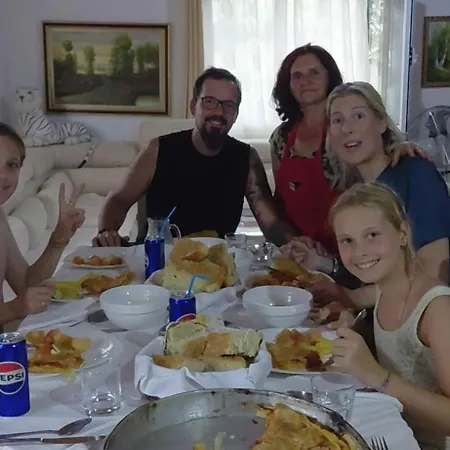 Konaku Zenelaj Selcke E Madhe Memaliaj Διαμέρισμα *