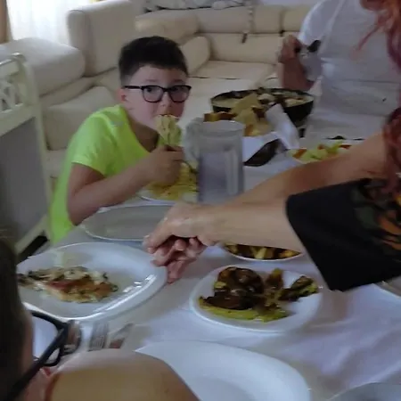 Διαμέρισμα Konaku Zenelaj Selcke E Madhe Memaliaj