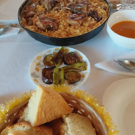 Konaku Zenelaj Selcke E Madhe Memaliaj Διαμέρισμα *