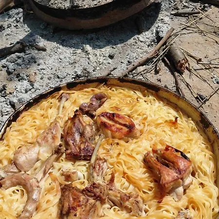 Konaku Zenelaj Selcke E Madhe Memaliaj Διαμέρισμα *