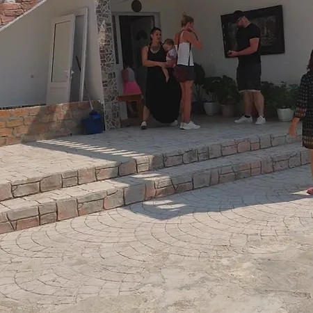 Konaku Zenelaj Selcke E Madhe Memaliaj Polisi i Vogel