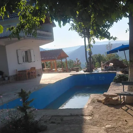 Konaku Zenelaj Selcke E Madhe Memaliaj *