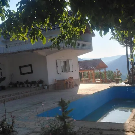 Διαμέρισμα Konaku Zenelaj Selcke E Madhe Memaliaj *