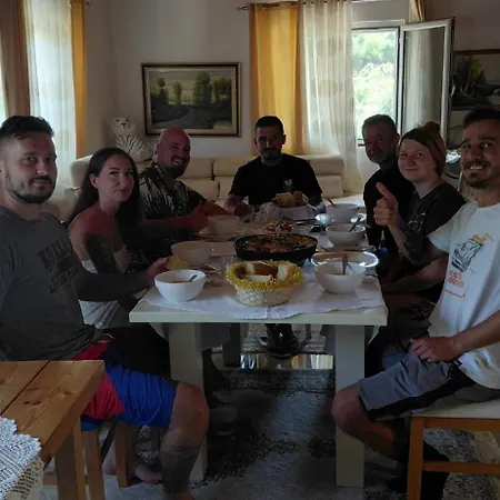 Konaku Zenelaj Selcke E Madhe Memaliaj * Polisi i Vogel