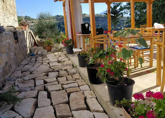 Appartement Konaku Zenelaj Selcke E Madhe Memaliaj