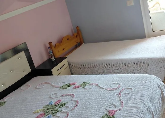 Konaku Zenelaj Selcke E Madhe Memaliaj *