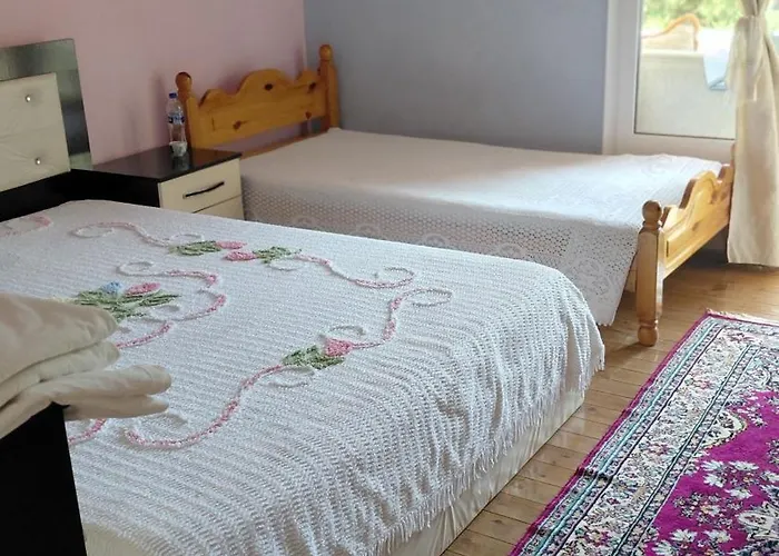 Konaku Zenelaj Selcke E Madhe Memaliaj Apartment *