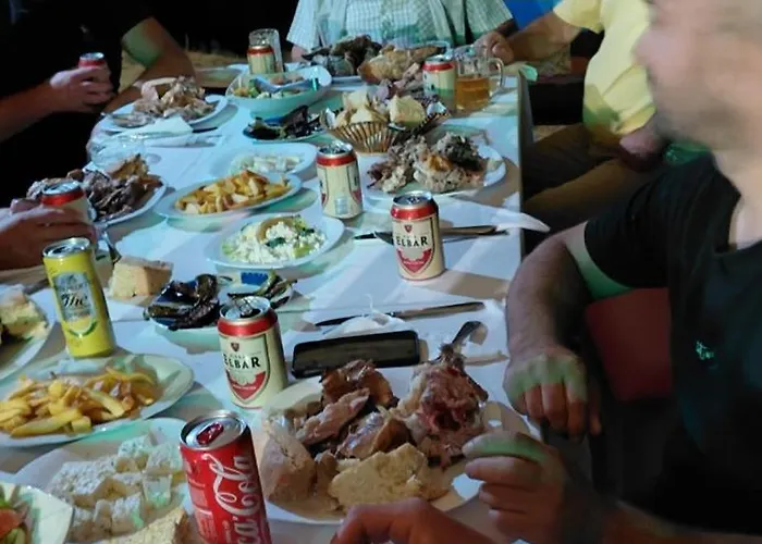 Konaku Zenelaj Selcke E Madhe Memaliaj Polisi i Vogel