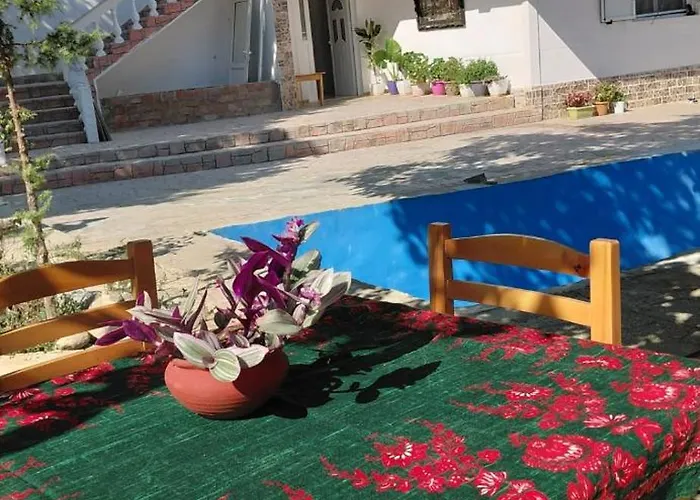 Konaku Zenelaj Selcke E Madhe Memaliaj