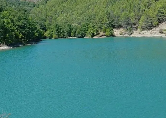 Apartment Konaku Zenelaj Selcke E Madhe Memaliaj