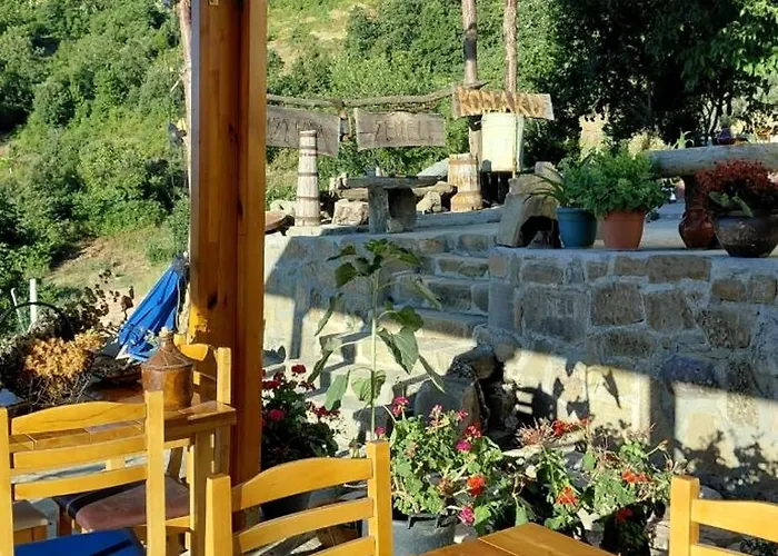 Konaku Zenelaj Selcke E Madhe Memaliaj *