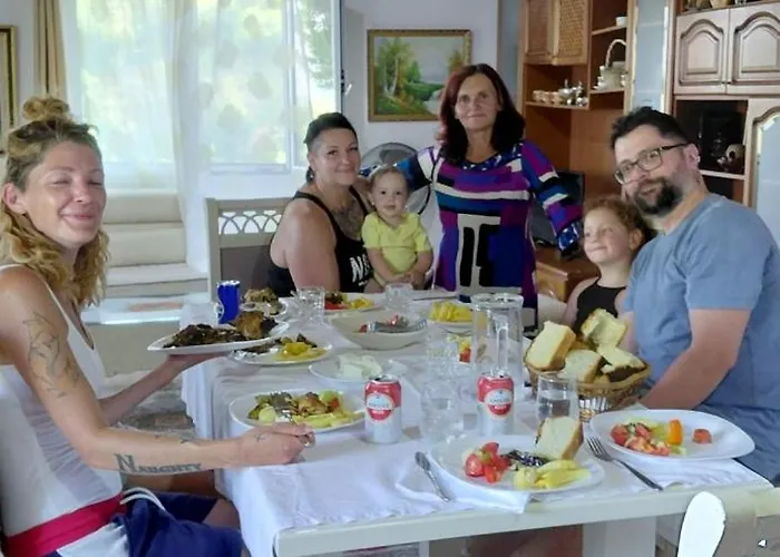 Apartment Konaku Zenelaj Selcke E Madhe Memaliaj