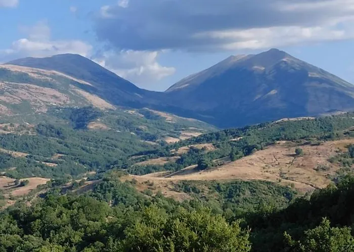 Appartement Konaku Zenelaj Selcke E Madhe Memaliaj Polisi i Vogel