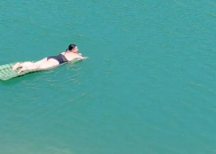 Konaku Zenelaj Selcke E Madhe Memaliaj Appartement *