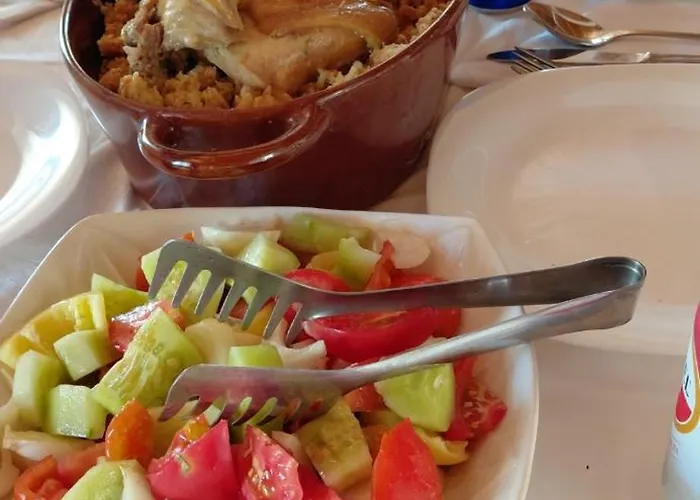 Konaku Zenelaj Selcke E Madhe Memaliaj Appartement Polisi i Vogel