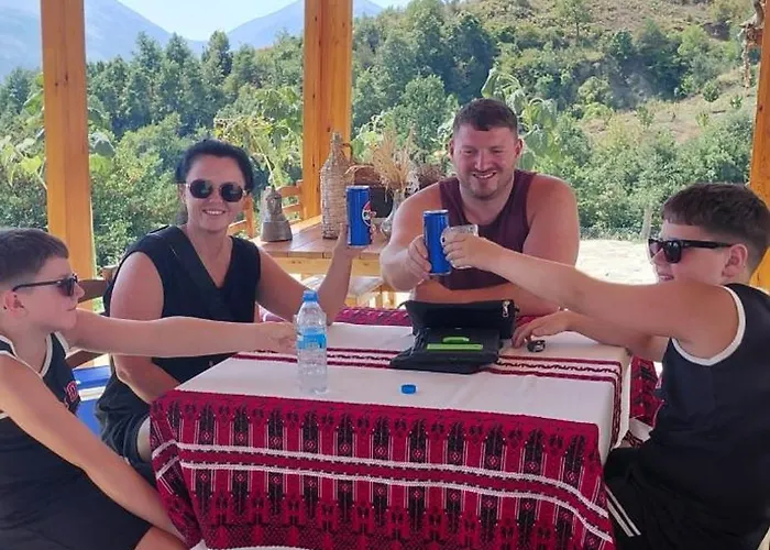 Konaku Zenelaj Selcke E Madhe Memaliaj *