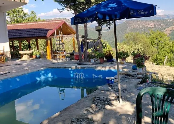 Konaku Zenelaj Selcke E Madhe Memaliaj Apartment